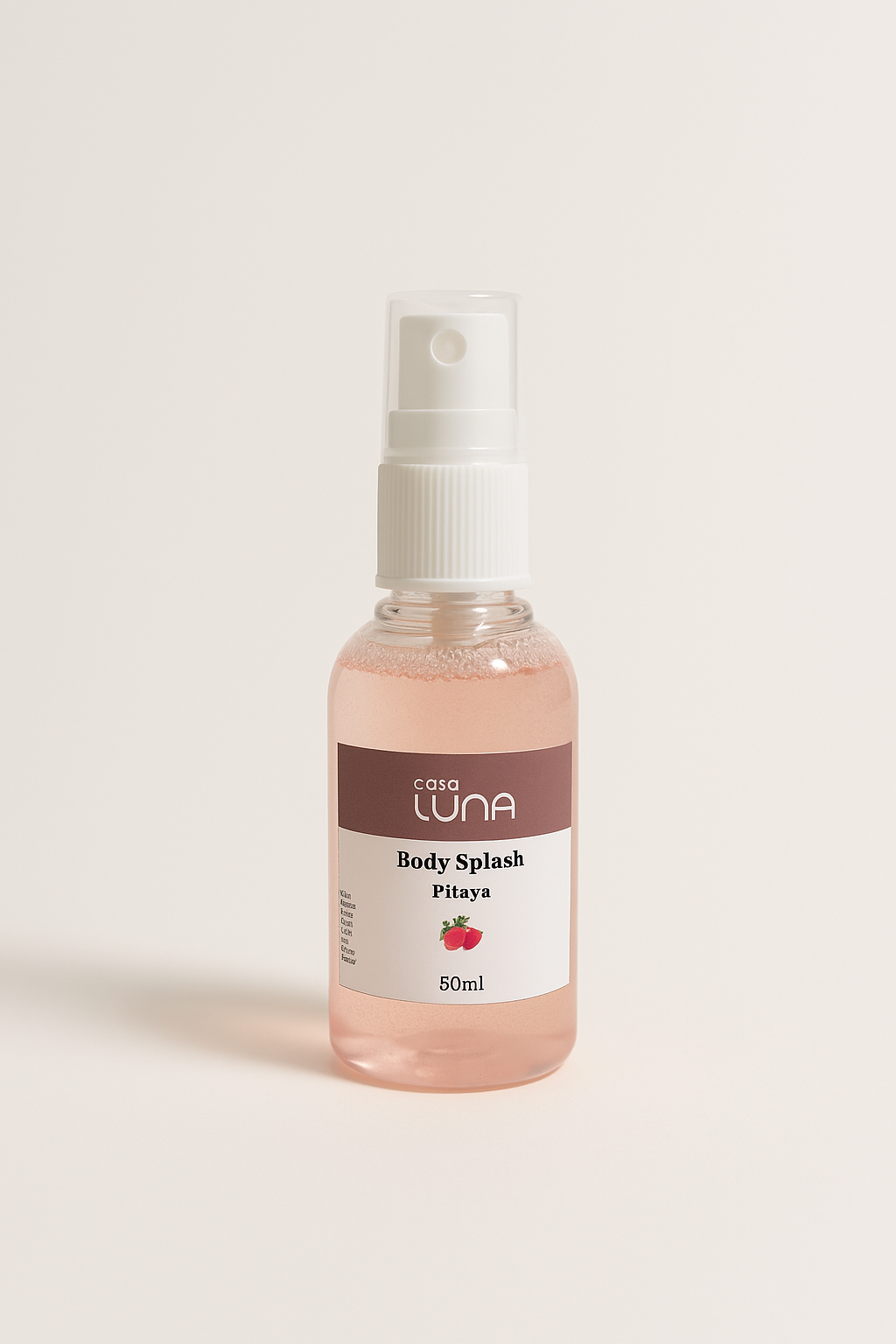 Body Splash - Pitaya