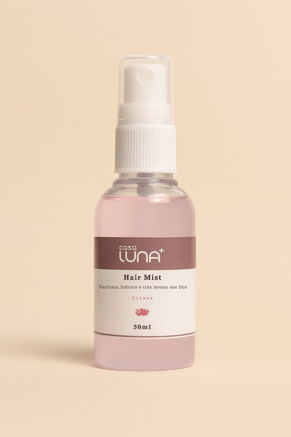 Hair Mist - Pitaya