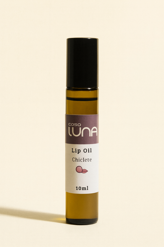 Lip Oil - Chiclete