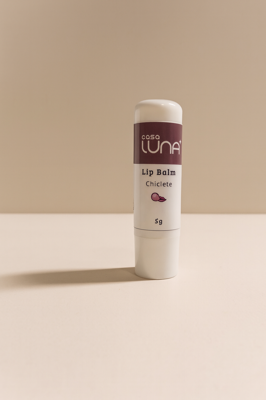 Lip balm - Chiclete