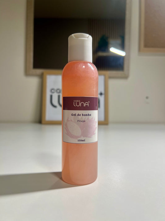 Gel de banho - Pitaya