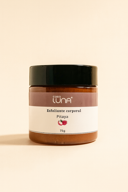 Esfoliante Corporal - Pitaya