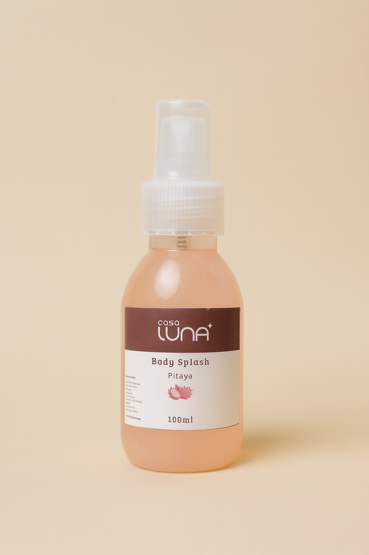 Body Splash - Pitaya